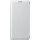 SAMSUNG Flip Wallet A3 2016 White - 285076 - zdjęcie